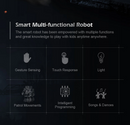 Gesture Sensing Smart Robot, Toy for Kids Birthday Gift Present