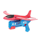 Catapult Plane Toy, Foam Airplane Launcher for Kids Gift Present