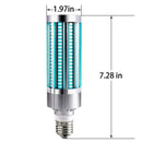 New UVC LED Germicidal Lamp