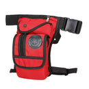 Outdoor Canvas Drop Leg Bag