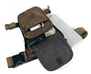 Outdoor Canvas Drop Leg Bag