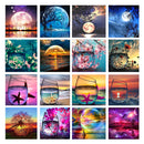 Diamond Painting Kit