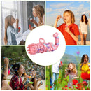 Pistolet à bulles Gatling