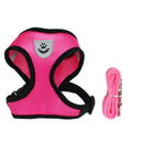 Adjustable Vest Pet Harness