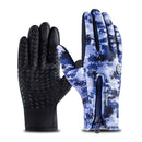 Winter Thermal Gloves - Waterproof & Touchscreen Design