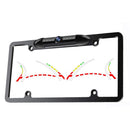 License Plate Rear View Camera 100% High-Quality HD