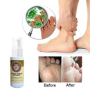 Fungal Combat Foot Spray