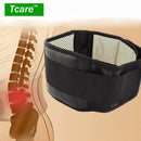Self-Heating Magnetic Therapy Back Waist Support Belt