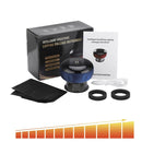 3-in-1 Electric Vacuum Cupping Massage Therapy for All Parts of the Body