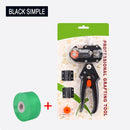 Grafting Tool Kit - Film Grafting Scissors Gardening Tool