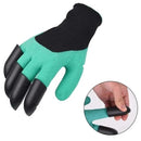 Gardening Claw - Digging Gloves, Gardening, Dipping, Labor Protection, Paws With 4/8-Claw