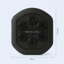 Wall-Mounted LED Light Music Boxing Machine for Kickboxing Boxing Karate Home Gym Training