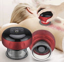 3-in-1 Electric Vacuum Cupping Massage Therapy for All Parts of the Body