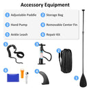 Surfboard Inflatable Kayak