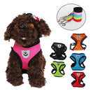 Adjustable Vest Pet Harness