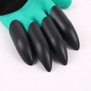 Gardening Claw - Digging Gloves, Gardening, Dipping, Labor Protection, Paws With 4/8-Claw