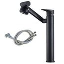 360 Faucet - Tap Cranes Shower Head Plumbing Tapware For Bathroom Accessories