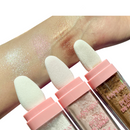 Fairy Dust Highlighter - 3 Color Polvo De Hadas Fairy Highlight Patting Powder