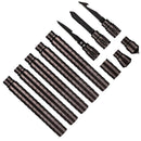 Oudoor Multi-purpose Walking Stick