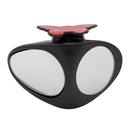 360 Degree Rotatable Car Blind Spot Mirror