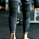 Tourmaline Knee Leg Sleeves Compression, Self-heating Knee Pads, for Men & Women