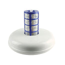 Solar-Powered Pool Ionizer - Less Chlorine up to 85%