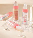 Fairy Dust Highlighter - 3 Color Polvo De Hadas Fairy Highlight Patting Powder