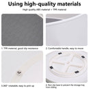 Non-Slip 360° Rotating Kitchen Rack