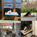 Window Cat Hammock