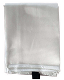 Emergency Fire Blanket - 1M x 1M Sealed Fire Blanket