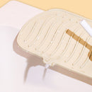 Silicone Kitchen Faucet Mat, Faucet Splash Catcher, Keep Kitchen and Bathroom Sinks Dry