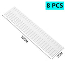 Tidyful™ Fence Drawer Divider