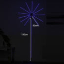 Firework Strips LED Sound Control Starburst Lights for Bedroom, Room Decor