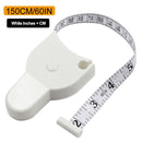 Automatic Measuring Tape