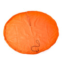 Toy Storage Bag - Portable Children Toy Cushion Storage Bag and Play Mats, Kids Canvas Bag