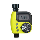 Garden Irrigation Control Timer - Automatic Watering Sprinkler System