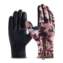Winter Thermal Gloves - Waterproof & Touchscreen Design