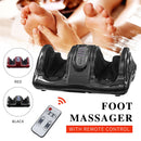 Shiatsu Kneading Foot Massager