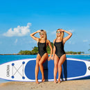 Surfboard Inflatable Kayak