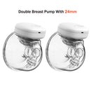 Hands-Free Electric Breast Pump