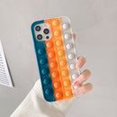 POP&Relax™ Silicone Phone Case