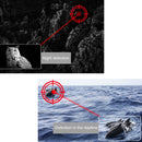 High Infrared Night Vision Binoculars