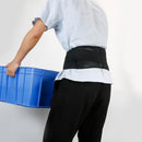 Self-Heating Magnetic Therapy Back Waist Support Belt