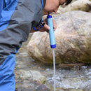 Outdoor Personal Water Purifier Straw