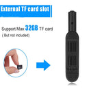 1080P HD Mini Pen Camcorder