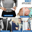 Automatic Measuring Tape