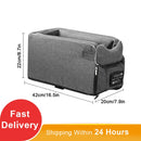 Pet Armrest Safety Seat - Pet Car Seat Travel Bag Suitable for Small Dogs and Cats