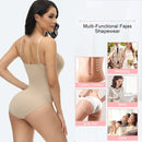 Bodysuit Shapewear, Compression Slimming Body Suits, Smooth Out Shaper for Women