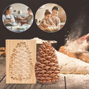 Woodworks Baking™ Cookie Mold