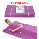 Infrared Sauna Blanket - Waterproof Professional Detox Therapy